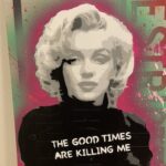 "The Good Times are Killing Me" by Jeremy Meyer